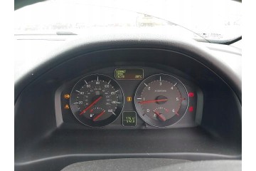 Motor Diésel Volvo D4162T 1.6D2 TDCi para C30, S40, V50, Focus MK3