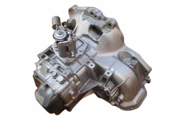 OPEL ASTRA J MERIVA B 1 3 CDTI FIAT 1 3 MULTIJET DOBLO TRANSMISSION 22 fr E374