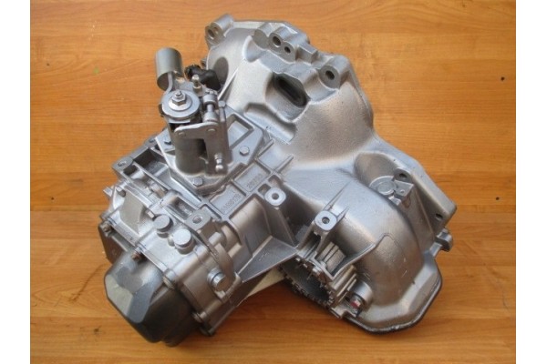 OPEL ASTRA J MERIVA B 1 3 CDTI FIAT 1 3 MULTIJET DOBLO TRANSMISSION 22 fr E374 Part manufacturer GM