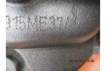 OPEL ASTRA J MERIVA B 1 3 CDTI FIAT 1 3 MULTIJET DOBLO TRANSMISSION 22 fr E374 Transmission type manual