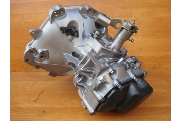 Caja de cambios manual para Opel Astra J, Meriva B 1.3 CDTI y Fiat 1.3