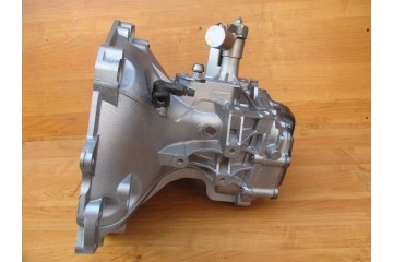 Caja de cambios manual para Opel Astra J, Meriva B 1.3 CDTI y Fiat 1.3