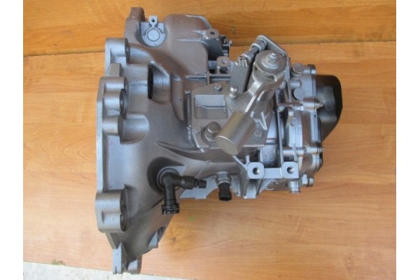 Caja de cambios manual para Opel Astra J, Meriva B 1.3 CDTI y Fiat 1.3