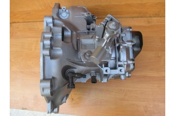 Caja de cambios manual para Opel Astra J, Meriva B 1.3 CDTI y Fiat 1.3