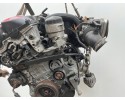 Engine complete N45B16A BMW 1 6i petrol Catalog number of the part N45B16A