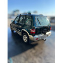 KIA SPORTAGE TD (5-ptas.)