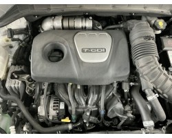HUNDAI KONA 1 6T GDI 4x4 GEARBOX AUTOMATIC M70UHDB M70U
