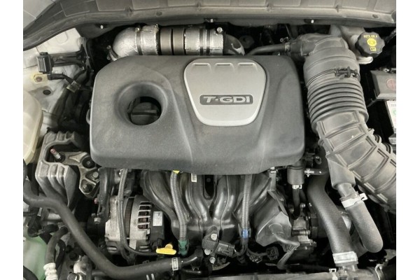 HUNDAI KONA 1 6T GDI 4x4 GEARBOX AUTOMATIC M70UHDB M70U