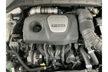 HUNDAI KONA 1 6T GDI 4x4 GEARBOX AUTOMATIC M70UHDB M70U