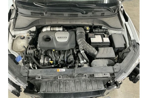 HUNDAI KONA 1 6T GDI 4x4 GEARBOX AUTOMATIC M70UHDB M70U Packaging status replacement