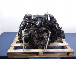 PORSCHE BOXSTER CAYMAN 987 ENGINE 2 9 24V 255 HP MA120