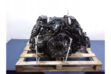 PORSCHE BOXSTER CAYMAN 987 ENGINE 2 9 24V 255 HP MA120