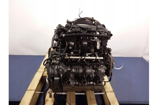 PORSCHE BOXSTER CAYMAN 987 ENGINE 2 9 24V 255 HP MA120 Catalog number of the part 692527 Ambit