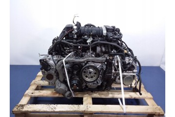 PORSCHE BOXSTER CAYMAN 987 ENGINE 2 9 24V 255 HP MA120 Part manufacturer Porsche OE