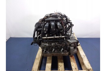 PORSCHE BOXSTER CAYMAN 987 ENGINE 2 9 24V 255 HP MA120 Engine type petrol