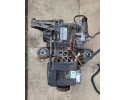 Opel Insignia A 2 0 4x4 bridge rear differential 13307858 differential