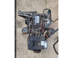 Opel Insignia A 2 0 4x4 bridge rear differential 13307858 differential