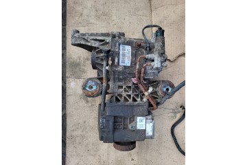 Opel Insignia A 2 0 4x4 bridge rear differential 13307858 differential