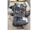 Opel Insignia A 2 0 4x4 bridge rear differential 13307858 differential Car type passenger cars