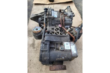 Opel Insignia A 2 0 4x4 bridge rear differential 13307858 differential Car type passenger cars