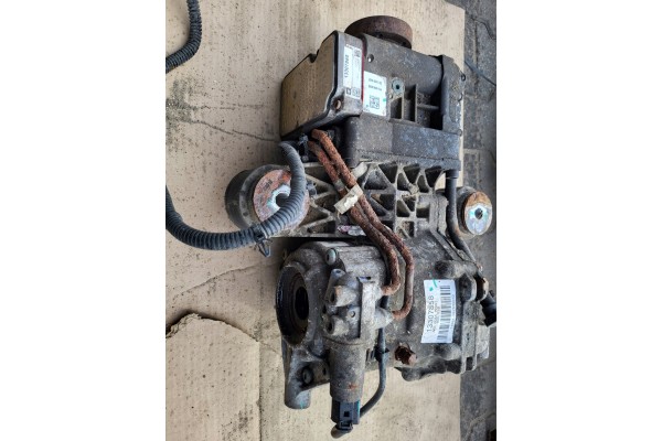 Diferencial trasero puente Opel Insignia A 2.0 4x4 13307858