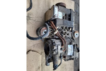 Diferencial trasero puente Opel Insignia A 2.0 4x4 13307858