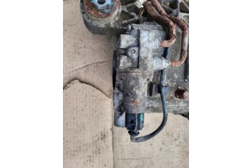 Diferencial trasero puente Opel Insignia A 2.0 4x4 13307858
