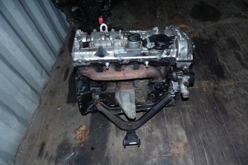 ENGINE MB CLASS C W203 S203 2 7 CDI OM 612962 Catalog number of the part 612962 612 962