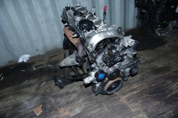 ENGINE MB CLASS C W203 S203 2 7 CDI OM 612962 Part manufacturer Mercedes Benz OE
