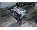 ENGINE MB CLASS C W203 S203 2 7 CDI OM 612962 Car type passenger cars