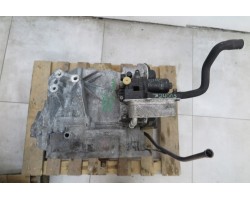 AUTOMATIC TRANSMISSION MERCEDES B CLASS W246 1 8 CDI 724003