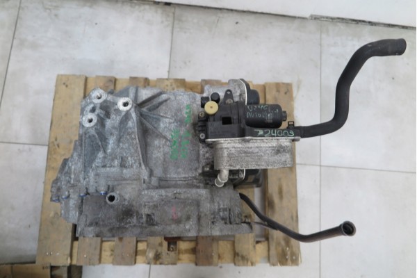AUTOMATIC TRANSMISSION MERCEDES B CLASS W246 1 8 CDI 724003