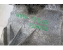 AUTOMATIC TRANSMISSION MERCEDES B CLASS W246 1 8 CDI 724003 Catalog number of the part SKRZYNIA BIEGOW AUTOMATYCZNA MERCEDES B K