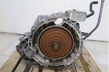 AUTOMATIC TRANSMISSION MERCEDES B CLASS W246 1 8 CDI 724003 Part manufacturer Mercedes Benz OE