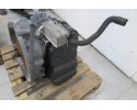 AUTOMATIC TRANSMISSION MERCEDES B CLASS W246 1 8 CDI 724003 Transmission type automatic