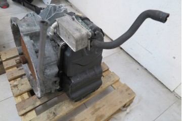 AUTOMATIC TRANSMISSION MERCEDES B CLASS W246 1 8 CDI 724003 Transmission type automatic