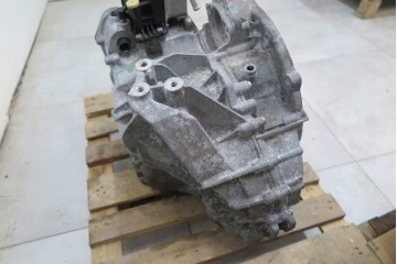 AUTOMATIC TRANSMISSION MERCEDES B CLASS W246 1 8 CDI 724003 Car type passenger cars