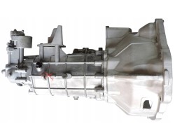 Transmission Iveco Daily 3 0 2012 Bi Turbo