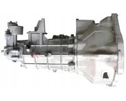 Transmission Iveco Daily 3 0 2012 Bi Turbo