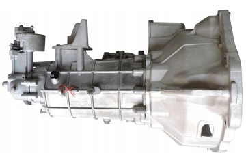 Transmission Iveco Daily 3 0 2012 Bi Turbo