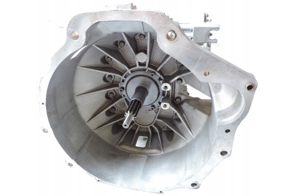 Transmission Iveco Daily 3 0 2012 Bi Turbo Catalog number of the part 8873175