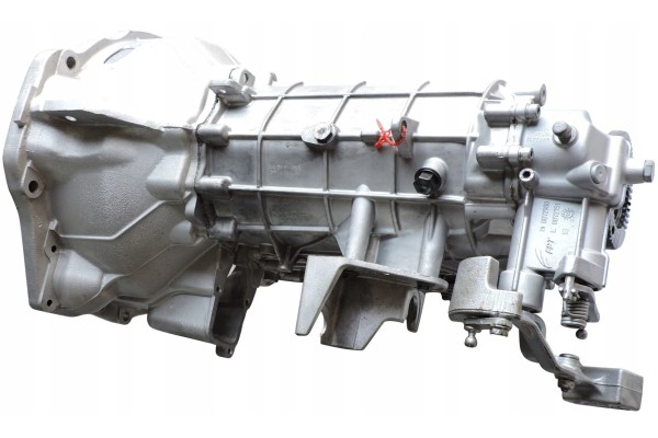 Transmission Iveco Daily 3 0 2012 Bi Turbo Part manufacturer Iveco OE