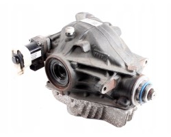 DIFFERENTIAL REAR BRIDGE BMW X3 M F97 X4 M F98 3 0 M COMPETITION 33108047172