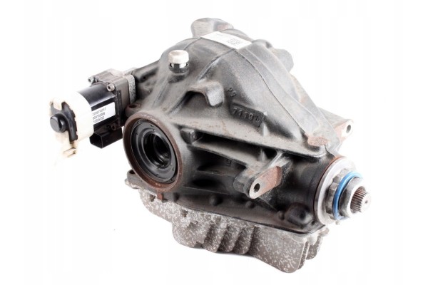 DIFFERENTIAL REAR BRIDGE BMW X3 M F97 X4 M F98 3 0 M COMPETITION 33108047172