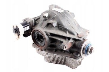 DIFFERENTIAL REAR BRIDGE BMW X3 M F97 X4 M F98 3 0 M COMPETITION 33108047172