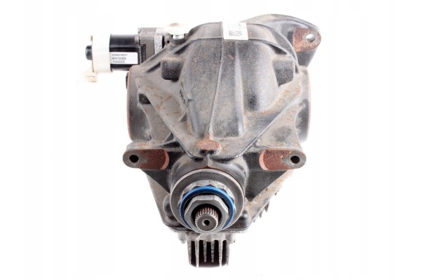 DIFFERENTIAL REAR BRIDGE BMW X3 M F97 X4 M F98 3 0 M COMPETITION 33108047172 Catalog number of the part 8047172 33108047172 33 1