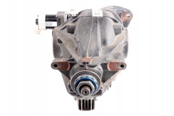 DIFFERENTIAL REAR BRIDGE BMW X3 M F97 X4 M F98 3 0 M COMPETITION 33108047172 Catalog number of the part 8047172 33108047172 33 1