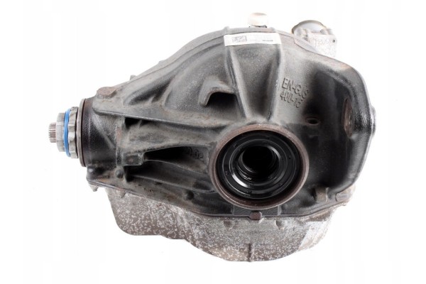 DIFFERENTIAL REAR BRIDGE BMW X3 M F97 X4 M F98 3 0 M COMPETITION 33108047172 Car type passenger cars