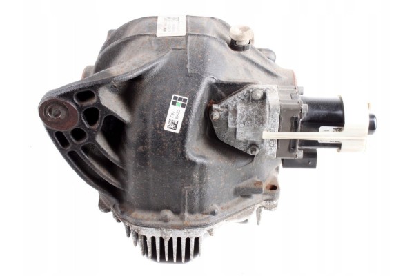 DIFFERENTIAL REAR BRIDGE BMW X3 M F97 X4 M F98 3 0 M COMPETITION 33108047172 Quality of parts according to GVO O original with m