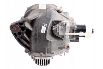 DIFFERENTIAL REAR BRIDGE BMW X3 M F97 X4 M F98 3 0 M COMPETITION 33108047172 Quality of parts according to GVO O original with m